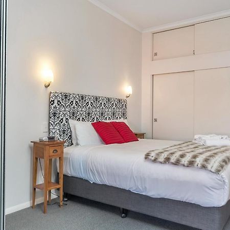 Qv Private Airconditioned Waterfront Apartment - 423 Auckland Ngoại thất bức ảnh