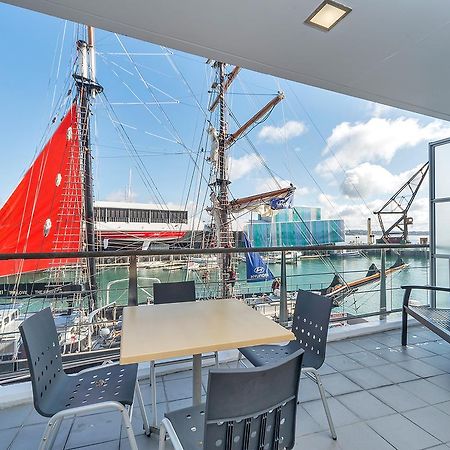 Qv Private Airconditioned Waterfront Apartment - 423 Auckland Ngoại thất bức ảnh