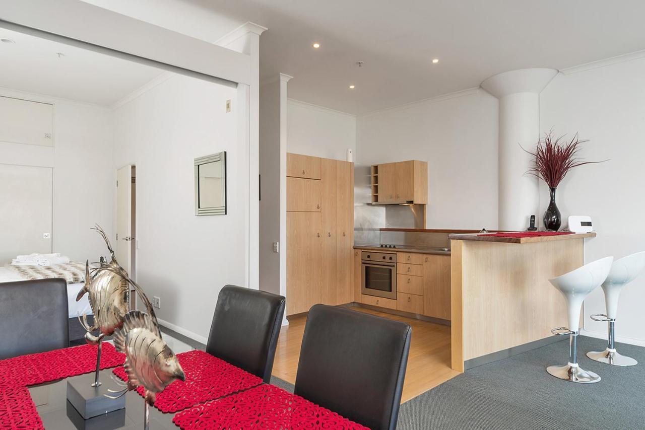 Qv Private Airconditioned Waterfront Apartment - 423 Auckland Ngoại thất bức ảnh