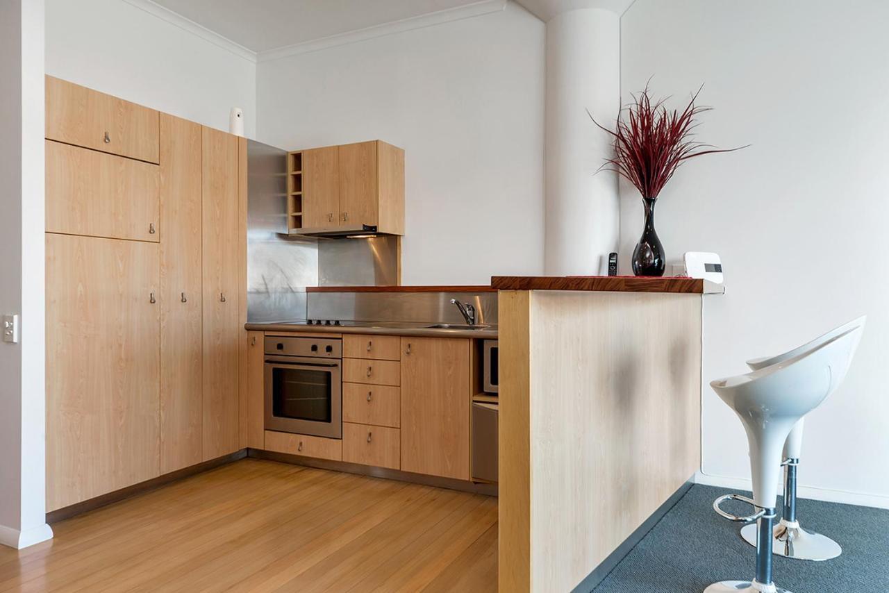 Qv Private Airconditioned Waterfront Apartment - 423 Auckland Ngoại thất bức ảnh