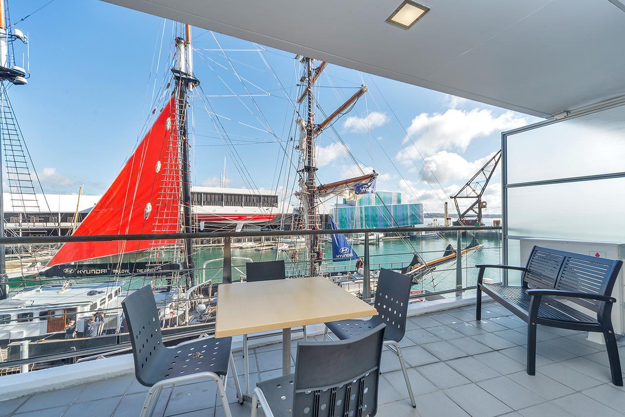 Qv Private Airconditioned Waterfront Apartment - 423 Auckland Ngoại thất bức ảnh