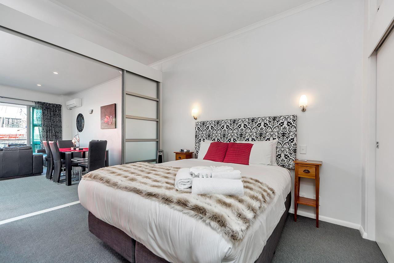 Qv Private Airconditioned Waterfront Apartment - 423 Auckland Ngoại thất bức ảnh