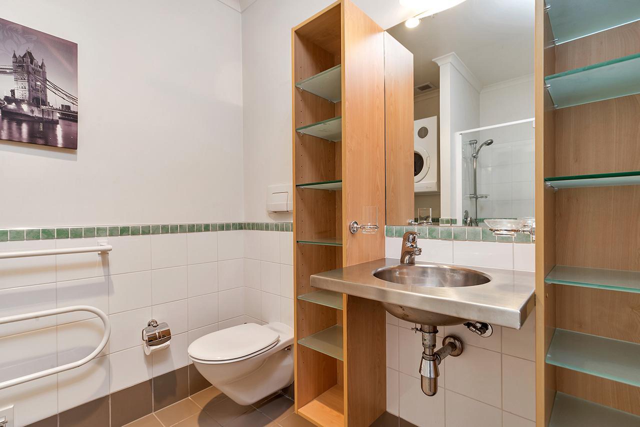 Qv Private Airconditioned Waterfront Apartment - 423 Auckland Ngoại thất bức ảnh